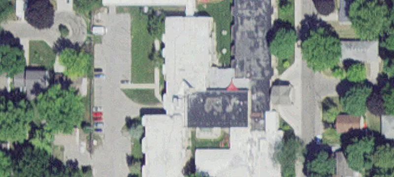 1201 Garfield Ave