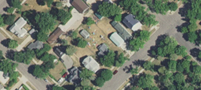 308 Haarfager N Ave