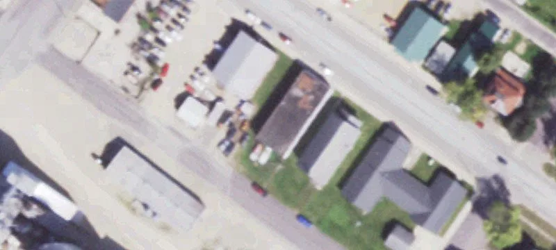 124 Main St