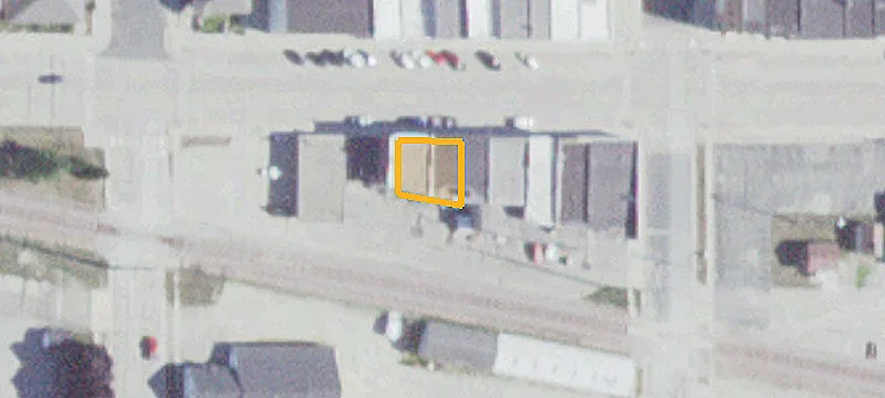 25 Main St