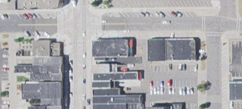 45 Main N St