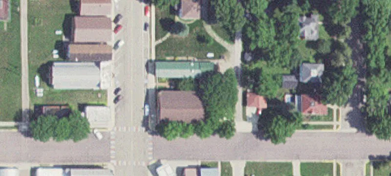 Kiester, MN 56051