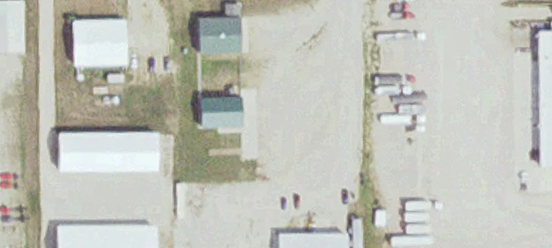 417 Gabrielson Rd