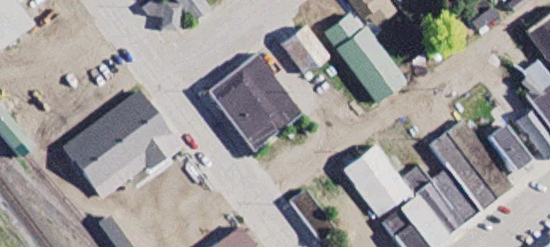 101 Alaska Ave