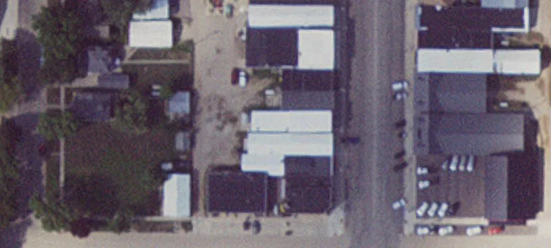 829 Main St