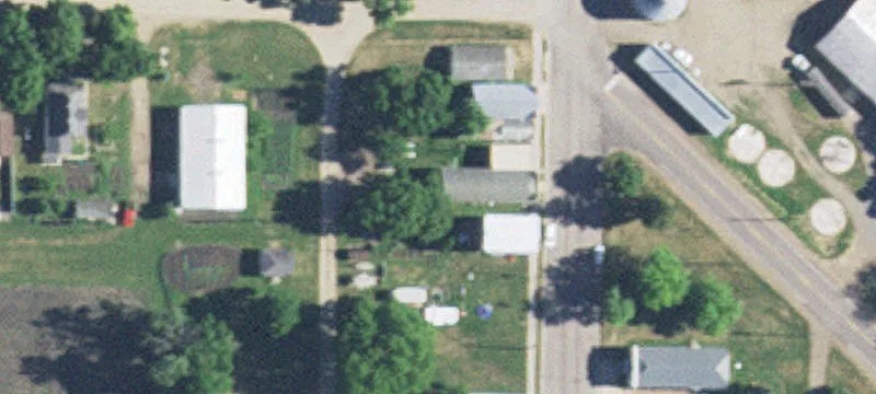 286 Knudson St