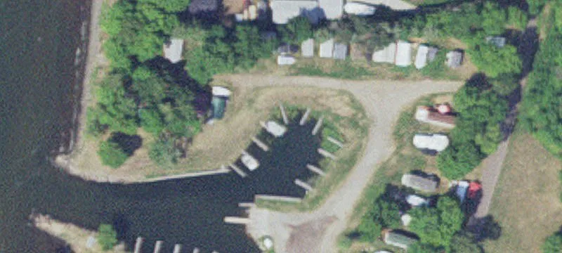 Isle, MN 56342