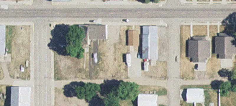 Cyrus, MN 56323