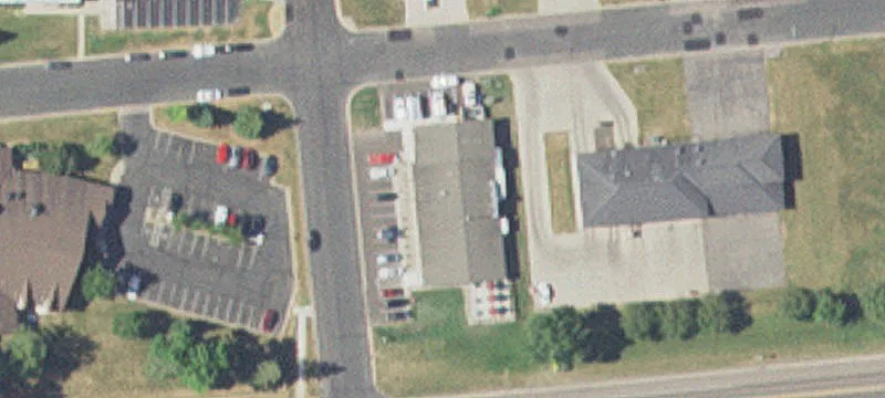 600 Sheila Dr