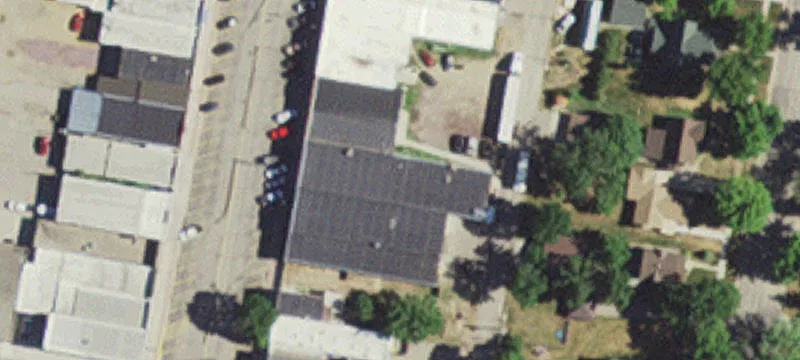 156 Tyler St