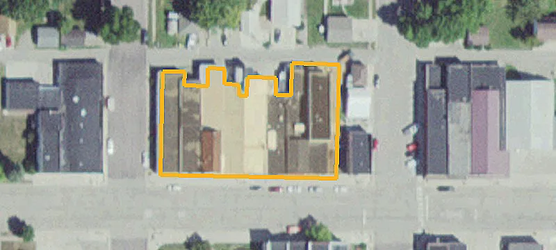 210 5th N St