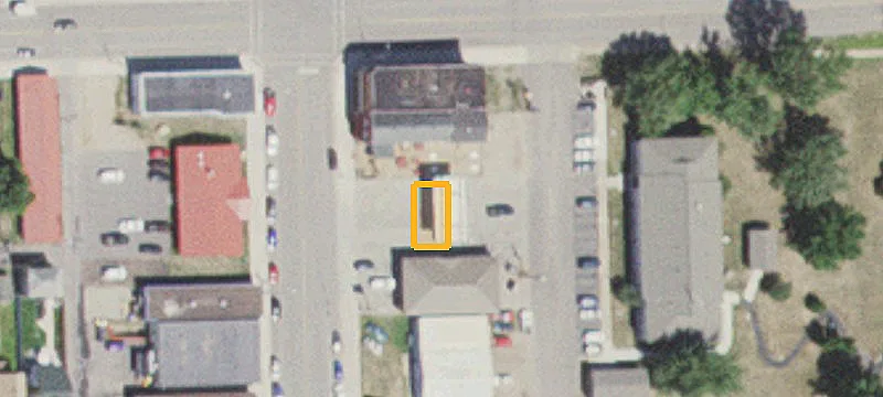 Keewatin, MN 55753