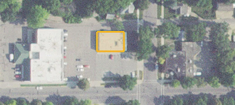406 Belgrade Ave