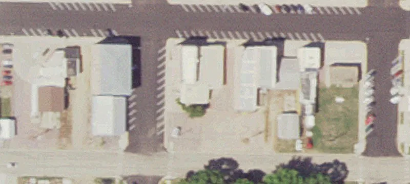 121 Wall W St