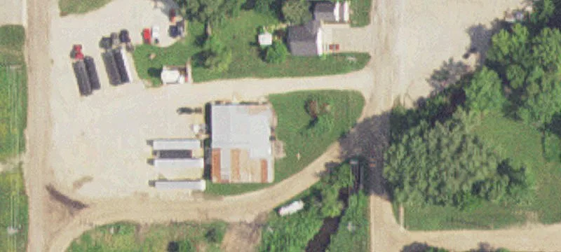 122 2nd S St