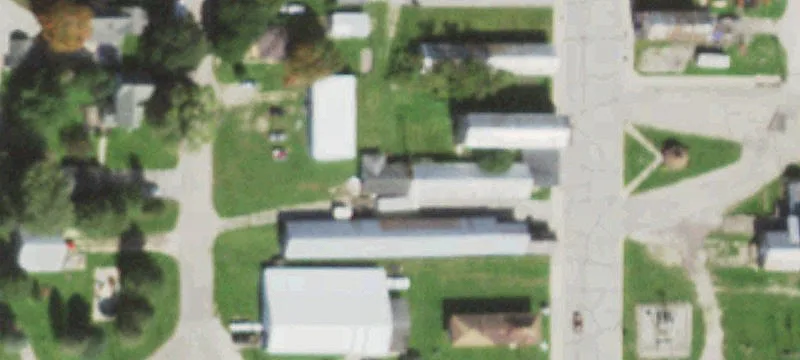 Canton, MN 55922