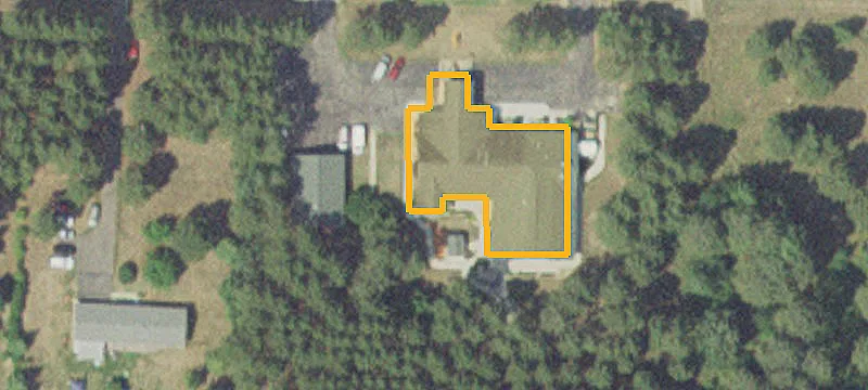 620 Carr Lk SE Rd