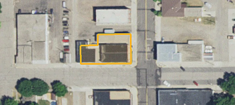 404 Main N St