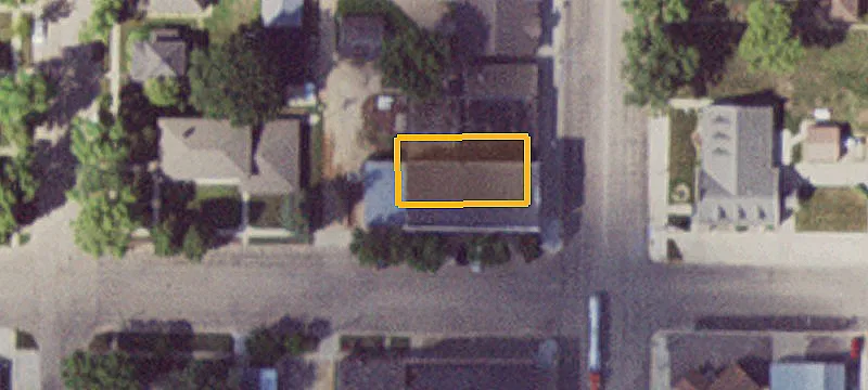 771 Main St