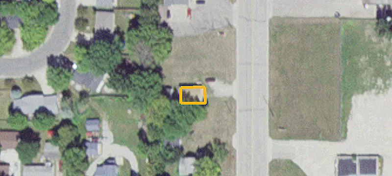 15 Airport Rd