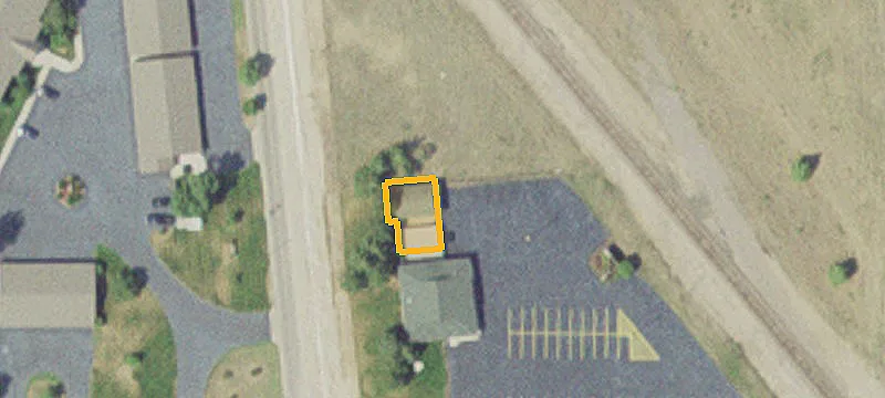 410 Clausen SW Ave