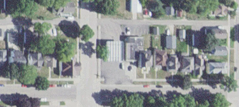901 4th NE Ave