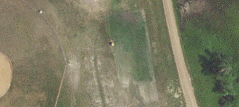 Erskine, MN 56535