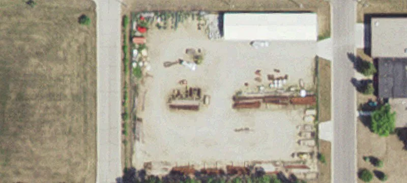 412 International Dr
