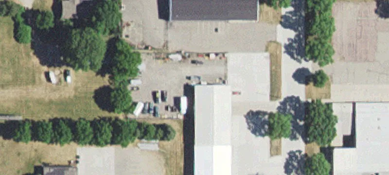 700 Huron Rd