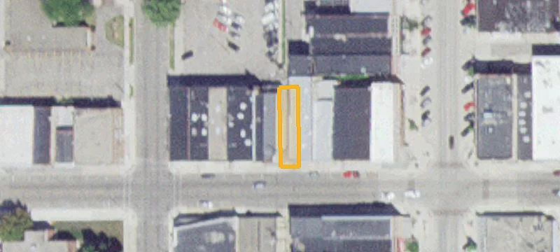 126 Clark St