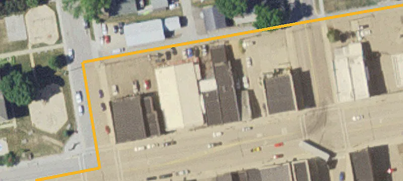 518 Main St