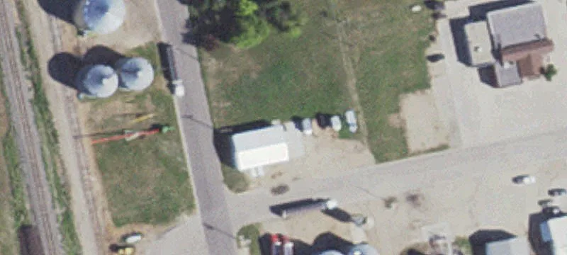 Argyle, MN 56713