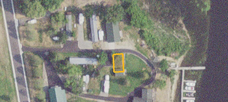 2350 Oak Hbr NW Dr
