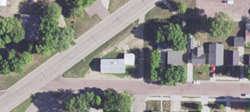 603 Rock St
