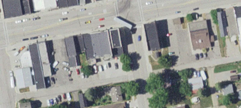 501 Main St