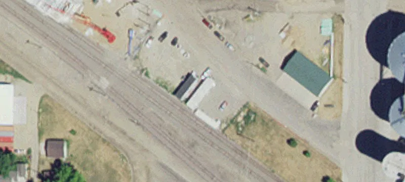 Dawson, MN 56232