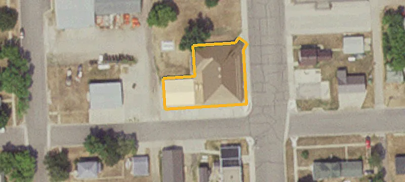 345 2nd W Ave