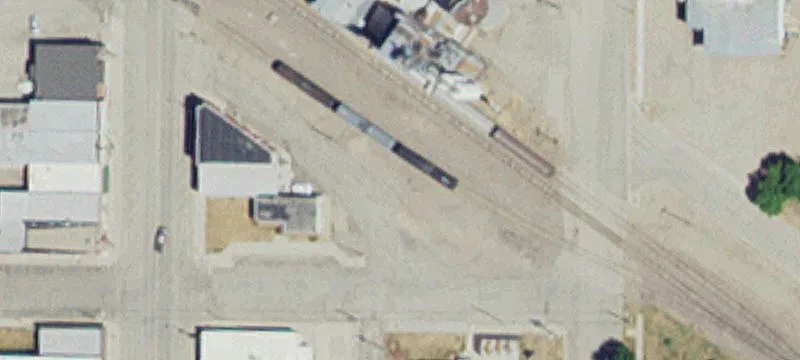 Dawson, MN 56232