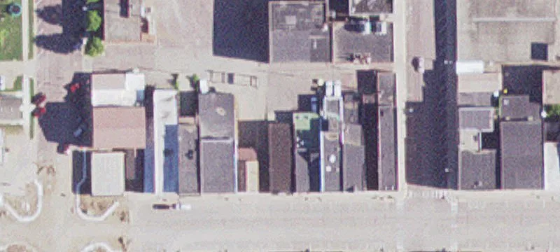 12 Central St