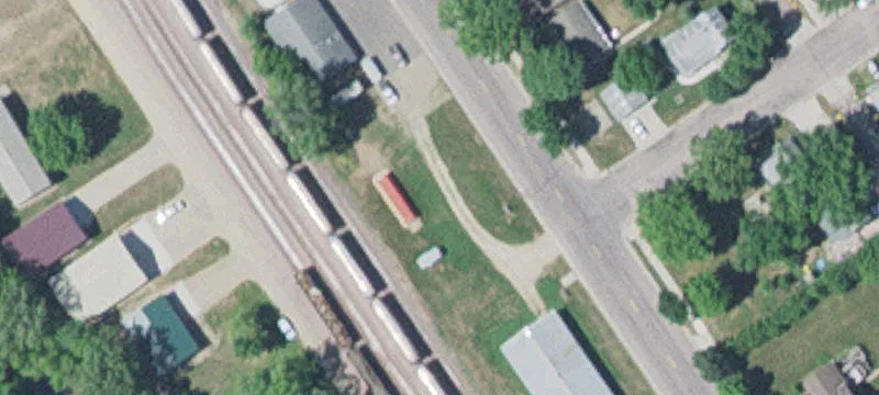 New Ulm, MN 56073