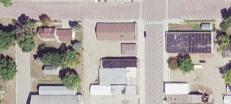 110 1st Ave