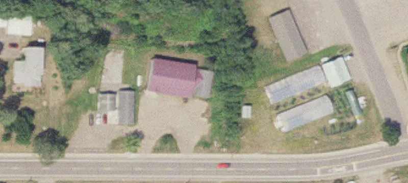 Mcgregor, MN 55760