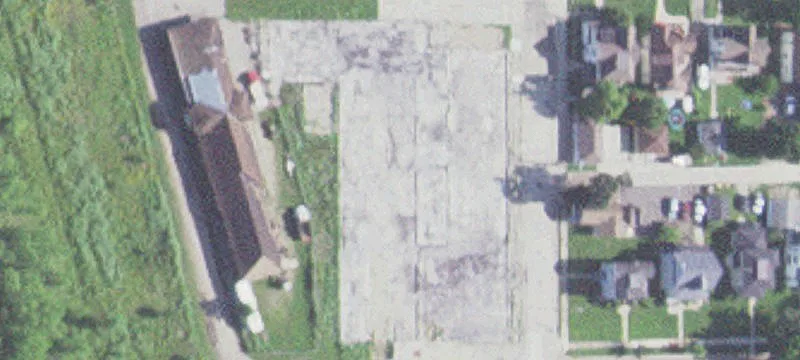 601 Main St