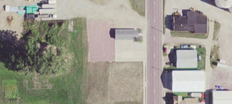 107 Hwy 86