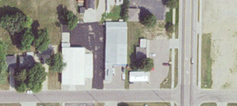 310 Hatting St