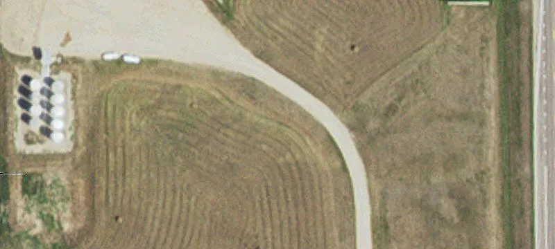 205th SW St