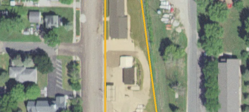 1st SE Ave