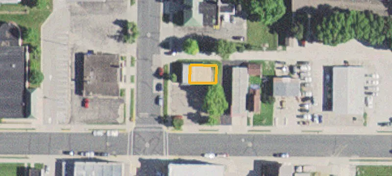 205 Broadway St