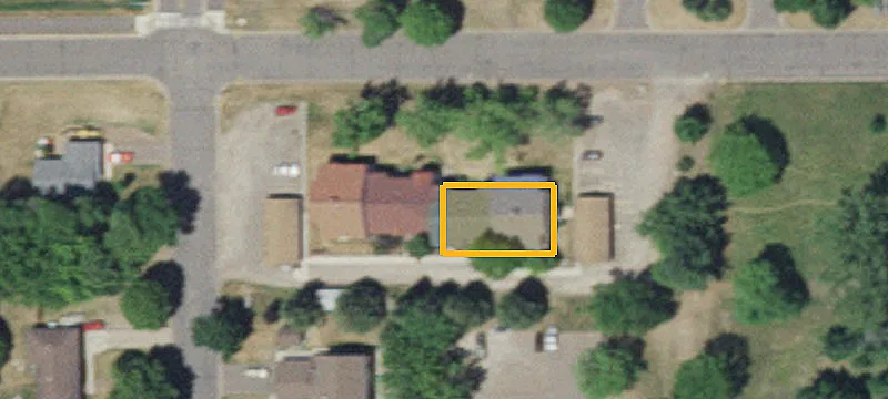 205 7th N St