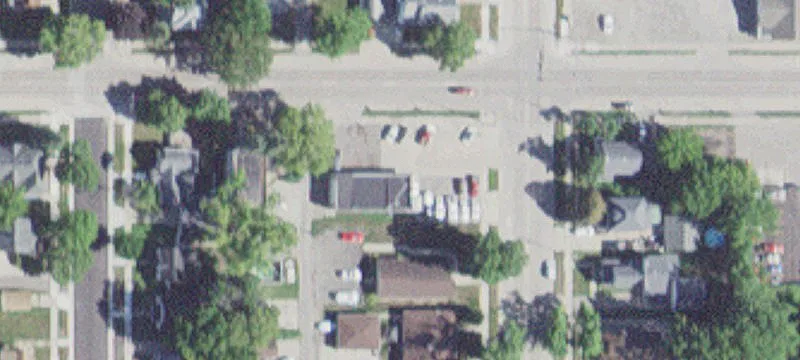 501 1st SW Ave